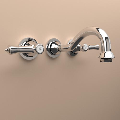 Classical faucet preview image